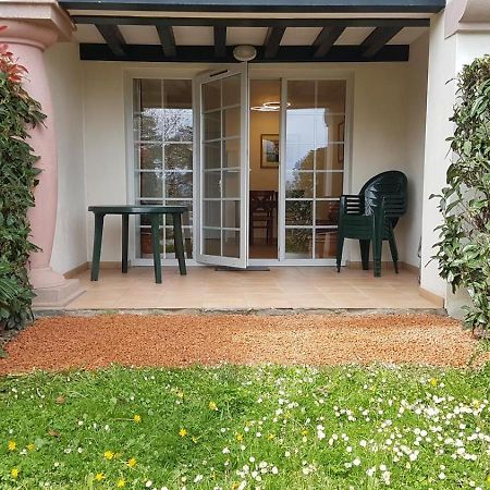 Apartamento 1-Appt Avec Piscine A St-Jean Pays-Basque Uhart-Cize Exterior foto