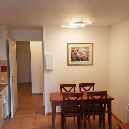 Apartamento 1-Appt Avec Piscine A St-Jean Pays-Basque Uhart-Cize Exterior foto