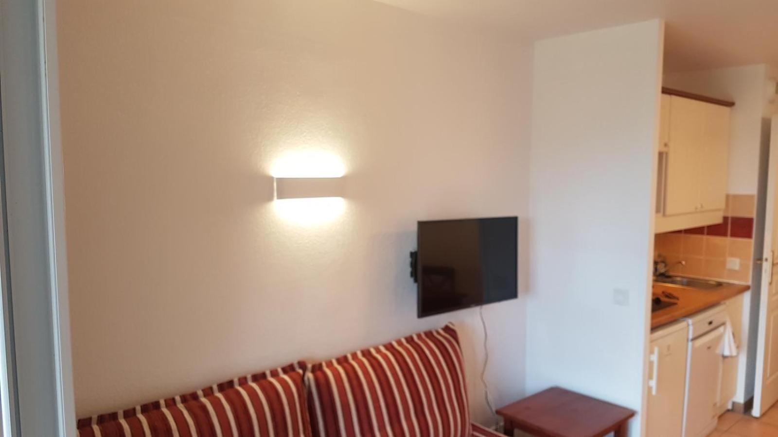 Apartamento 1-Appt Avec Piscine A St-Jean Pays-Basque Uhart-Cize Exterior foto